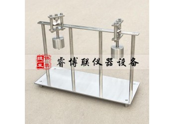 GBT8815-6.4電線電纜烯塑料熱變形試驗(yàn)裝置