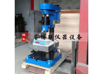 NS-2滾珠軸承式耐磨試驗機