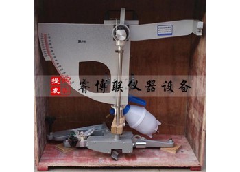 JGT376-H砂基透水磚防滑性試驗儀