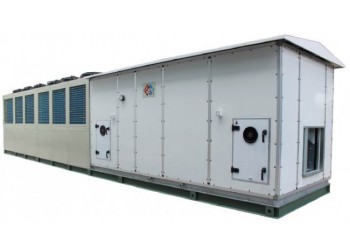 煤礦礦井專用空調機組-礦井空調機組