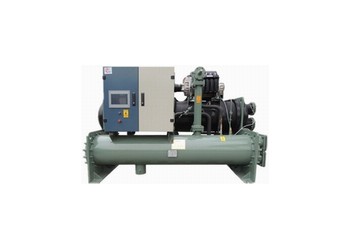 磁懸浮變頻無(wú)油離心冷水機(jī)組