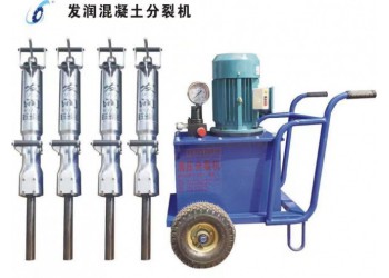 河北25型手提彎曲機-液壓電動繩鋸-液壓開裂棒生產(chǎn)廠家