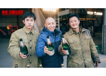 《長津湖》認購門檻多少？大概多少票房？