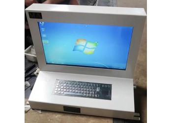 安勝防爆供應化工石油防爆電腦