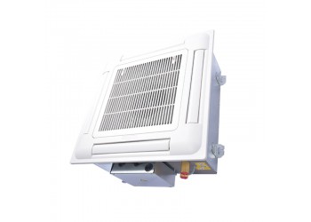 風機盤管系統在地鐵空調中的應用