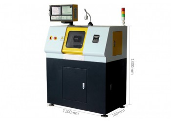 微小型/家用/小型數控車床/小機床
