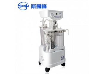 供應(yīng)上海新款斯曼峰YX980D型電動吸引器