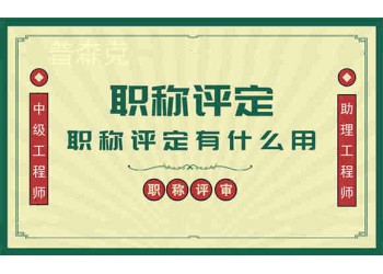陜西省工程師職稱評審委員會對業績材料的要求
