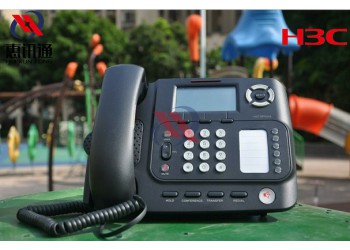 h3c華三EPhone3012網(wǎng)絡(luò)IP電話(huà)機(jī)ep302