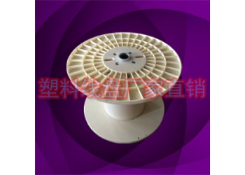塑料一米盤電纜收線輪PN1000