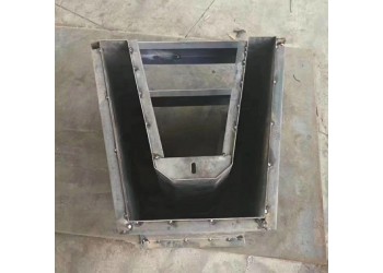 急流槽模具 混凝土急流槽模具鑫譯德出品
