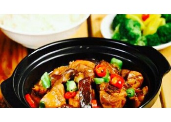 潤仟祥黃燜雞總部有什么扶持？合作方式有哪些
