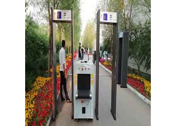 北京測溫門安檢門安檢器安檢機(jī)安檢棒出租