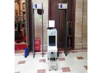 北京紅外測溫門安檢門安檢機(jī)安檢儀安檢器租賃