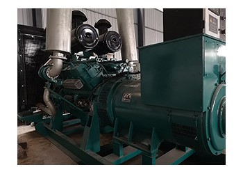 原裝500千瓦二手柴油發(fā)電機(jī)組 銷售機(jī)器