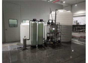 常州廢水處理設備 研磨廢水處理設備 金屬表面加工廢水處理設備