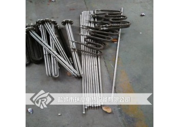 加熱管，免費出CAD，廠家非標定制