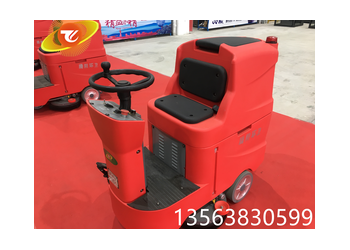 選購(gòu)騰陽(yáng)電動(dòng)洗地機(jī)有什么好的技巧