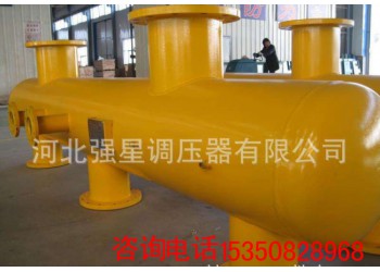 供應燃氣過濾分離器 氣體過濾器