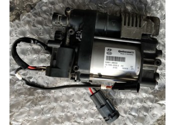 現代 雅科仕減震打氣泵 汽油泵 發電機 油底殼 羊角