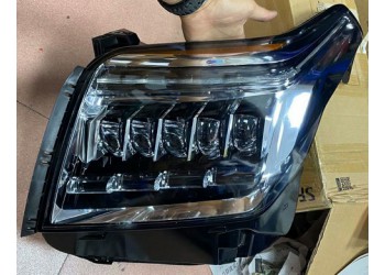 2017款 凱雷德大燈 發(fā)電機(jī) 汽油泵 起動機(jī) 減震器