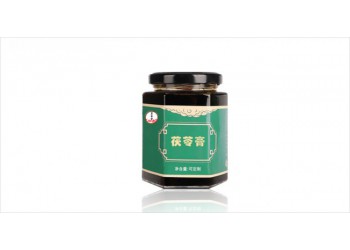 山東茯苓膏生產廠家OEM貼牌生產濟寧皇菴堂