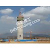 專業水泥煙囪新建/江蘇德盛集團