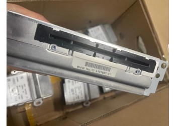 寶馬F49CD機 發(fā)電機 冷氣泵 機油泵 起動機 水箱