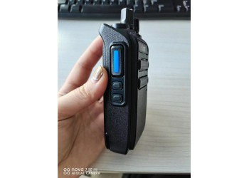 山東濱州大功率對講機 遠盛通V99plus對講機
