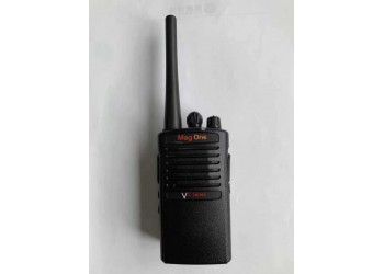 山東棗莊摩托羅拉VZ-D131數字便攜式對講機