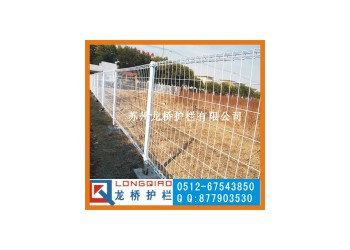 莆田園林護(hù)欄廠 莆田公園景區(qū)圍墻護(hù)欄網(wǎng) 訂制雙圈網(wǎng)