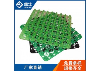 嘉興小區(qū)綠化蓄排水板質(zhì)量可靠