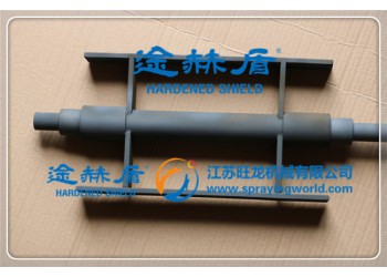 途赫盾提供包裝線計量螺桿定制加工服務