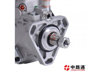 福特新世代V348共軌油泵 8923A055G