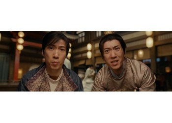 《李茂換太子》個(gè)人投資是否靠譜?電影什么時(shí)候上映?