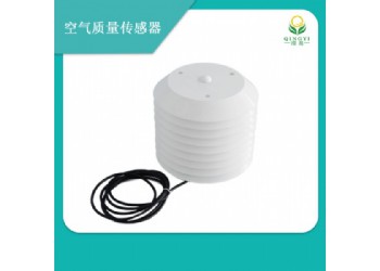 QY-14 網格化微型空氣質量站清易電子