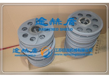 途赫盾提供立式砂磨機(jī)功能涂層服務(wù)