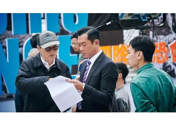 電影反貪風暴5個人怎么參與投資?成本多少?還有份額嗎?