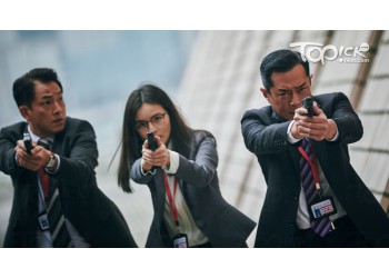 反貪風暴5:z終章投資有哪些風險?個人認購門檻高嗎?