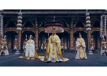 封神三部曲出品方公司是哪家?分紅周期多久?