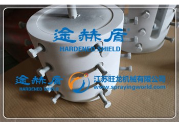 途赫盾提供臥式砂磨機(jī)功能涂層服務(wù)