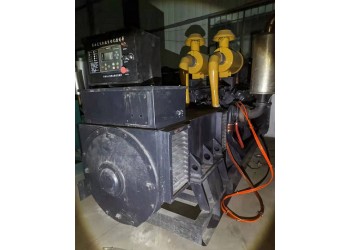 二手500kw柴油發電機組特價處理 轉賣
