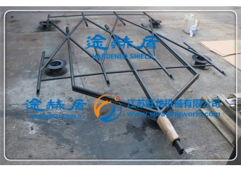 途赫盾提供吹灰器耐磨涂層服務(wù)