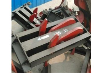 撈車器生產(chǎn)廠家礦用捕車器600軌距撈車器