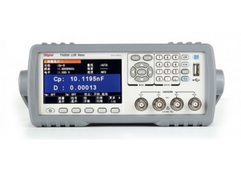 供應同惠儀器TH2830 精密LCR數字電橋