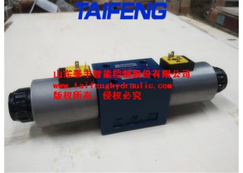 4WE10J-50/AG24NZ4型電磁換向閥