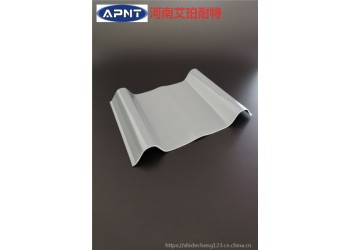 新型采光板透明瓦價格優惠