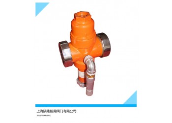 船用柴油機調壓閥FS-Y22SD-30