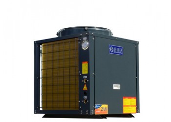 空氣能采暖熱泵——節(jié)省4倍電費
