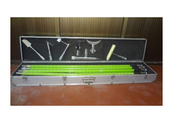除冰組合工具打冰工具 電力絕緣除冰工具設(shè)備可定制